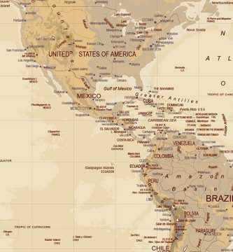 mapamundi america