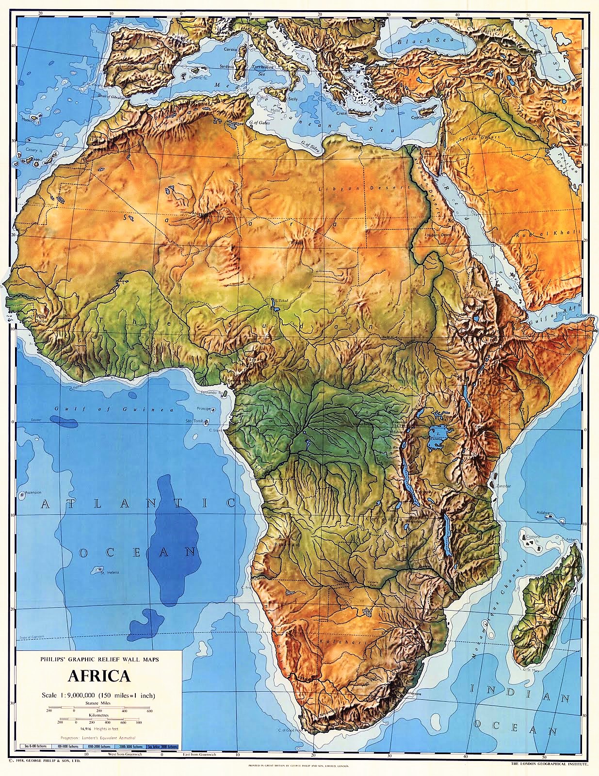 Mapa De frica Para Imprimir Pol tico F sico Con Nombres 2025 Mapa De frica Para Imprimir Pol tico F sico Con Nombres 2025