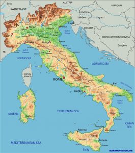 Italia Edizione Speciale 23/24